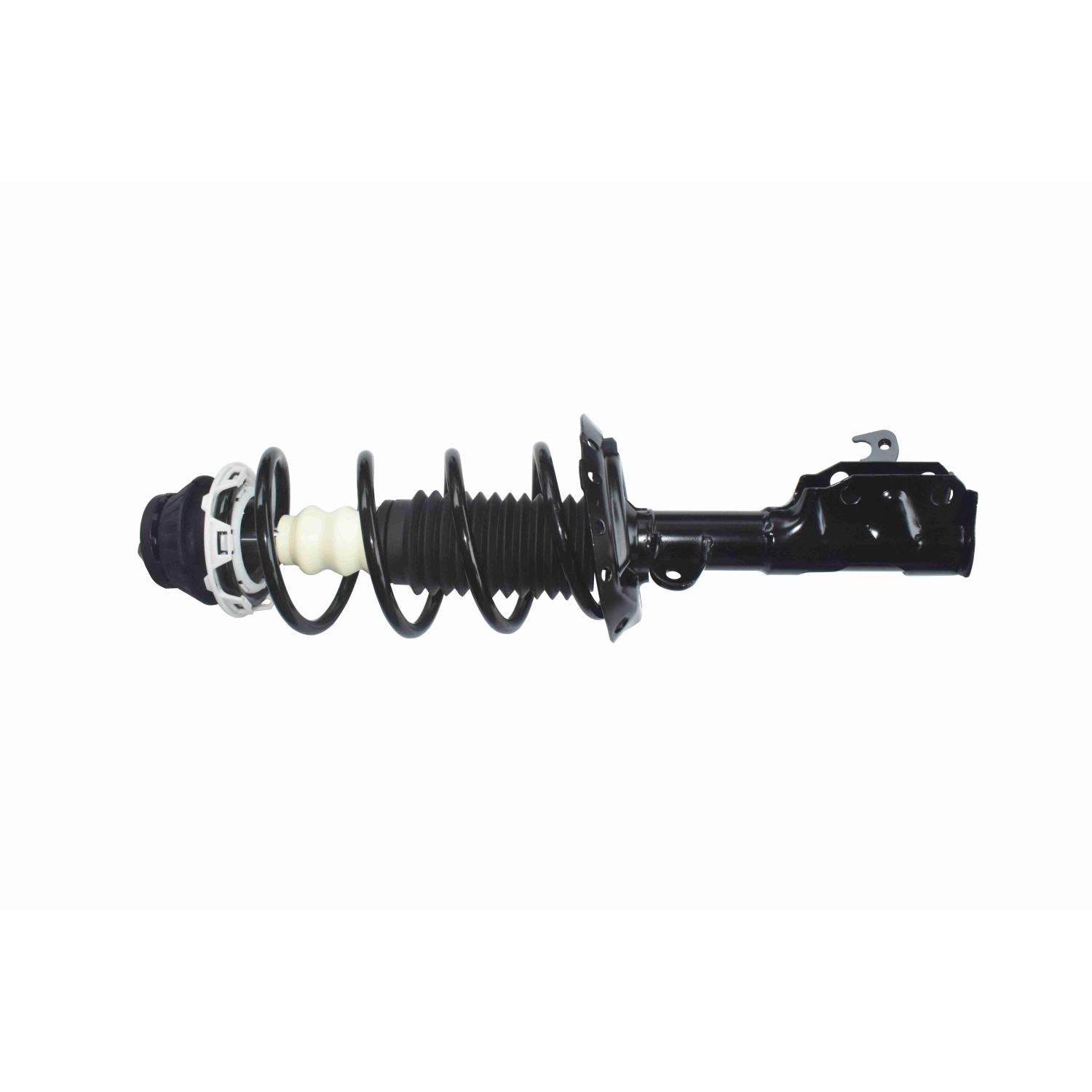 GSP 836001 Suspension Strut and Coil Spring Assembly product image 2 of 3