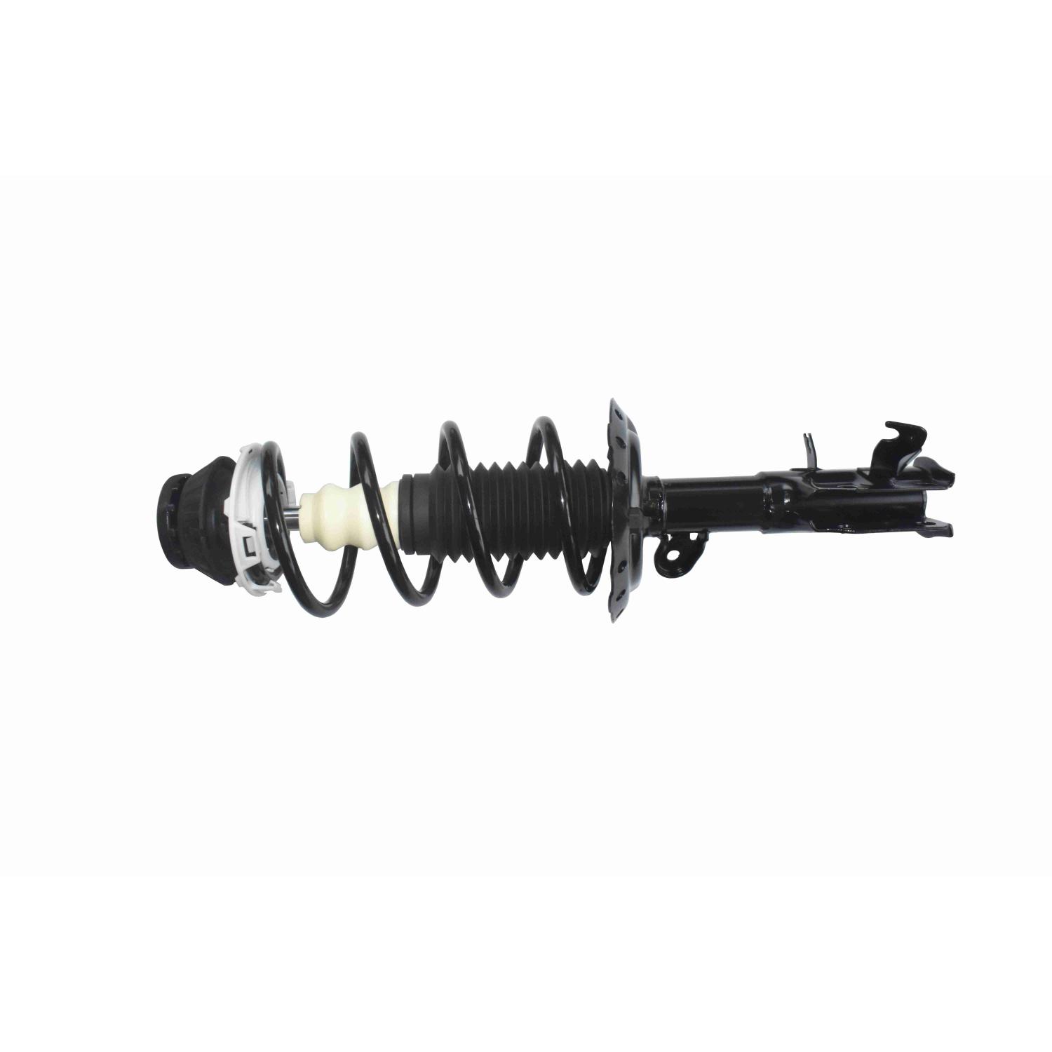 GSP 836001 Suspension Strut and Coil Spring Assembly product image 3 of 3