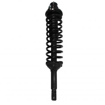 GSP 836112 - Suspension Strut and Coil Spring Assembly GSP 836112 Suspension Strut and Coil Spring Assembly product image 2 of 3
