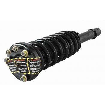GSP 836211 Suspension Strut and Coil Spring Assembly product image 3 of 5
