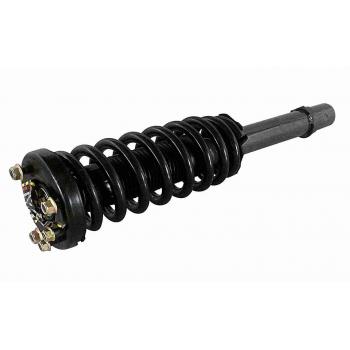 GSP 836212 Suspension Strut and Coil Spring Assembly product image 3 of 5