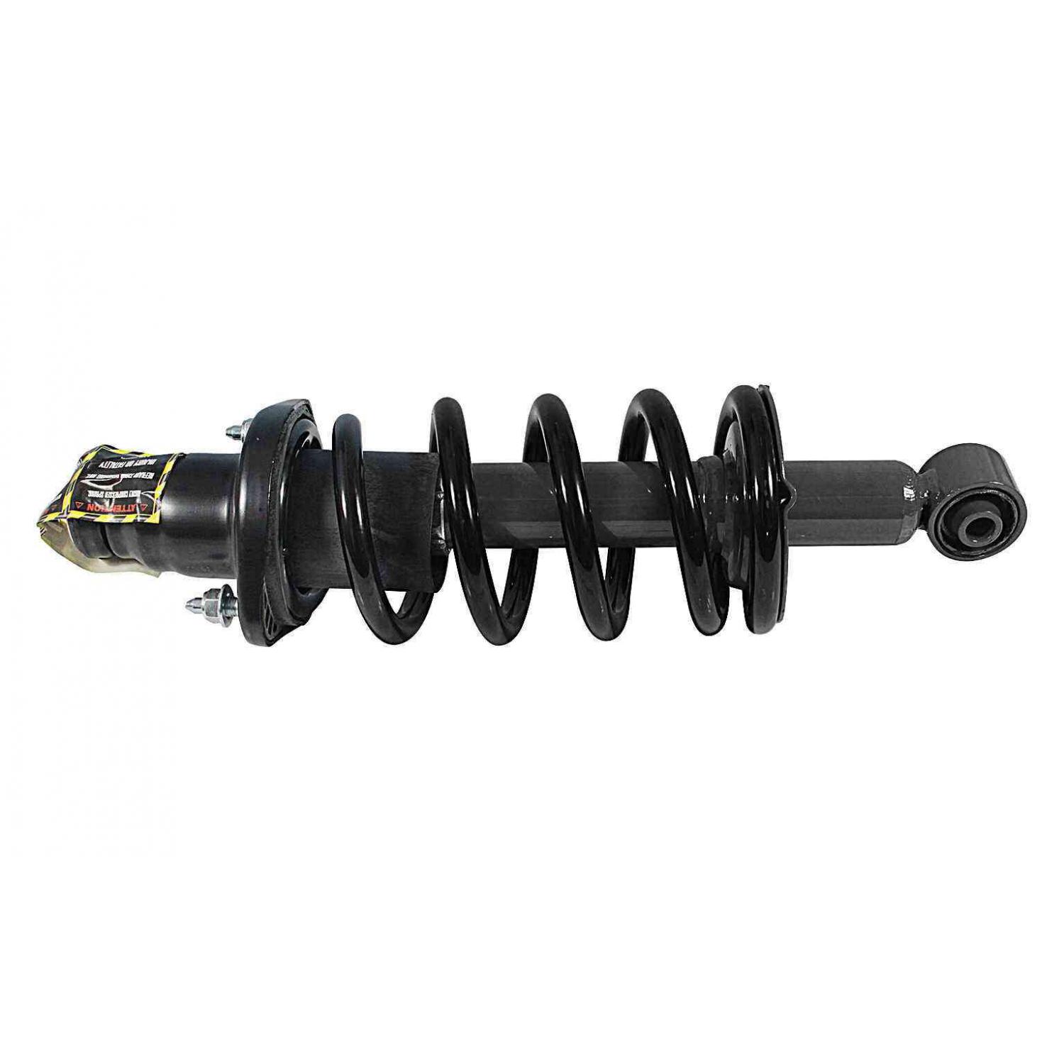 GSP 836219 Suspension Strut and Coil Spring Assembly product image 1 of 5
