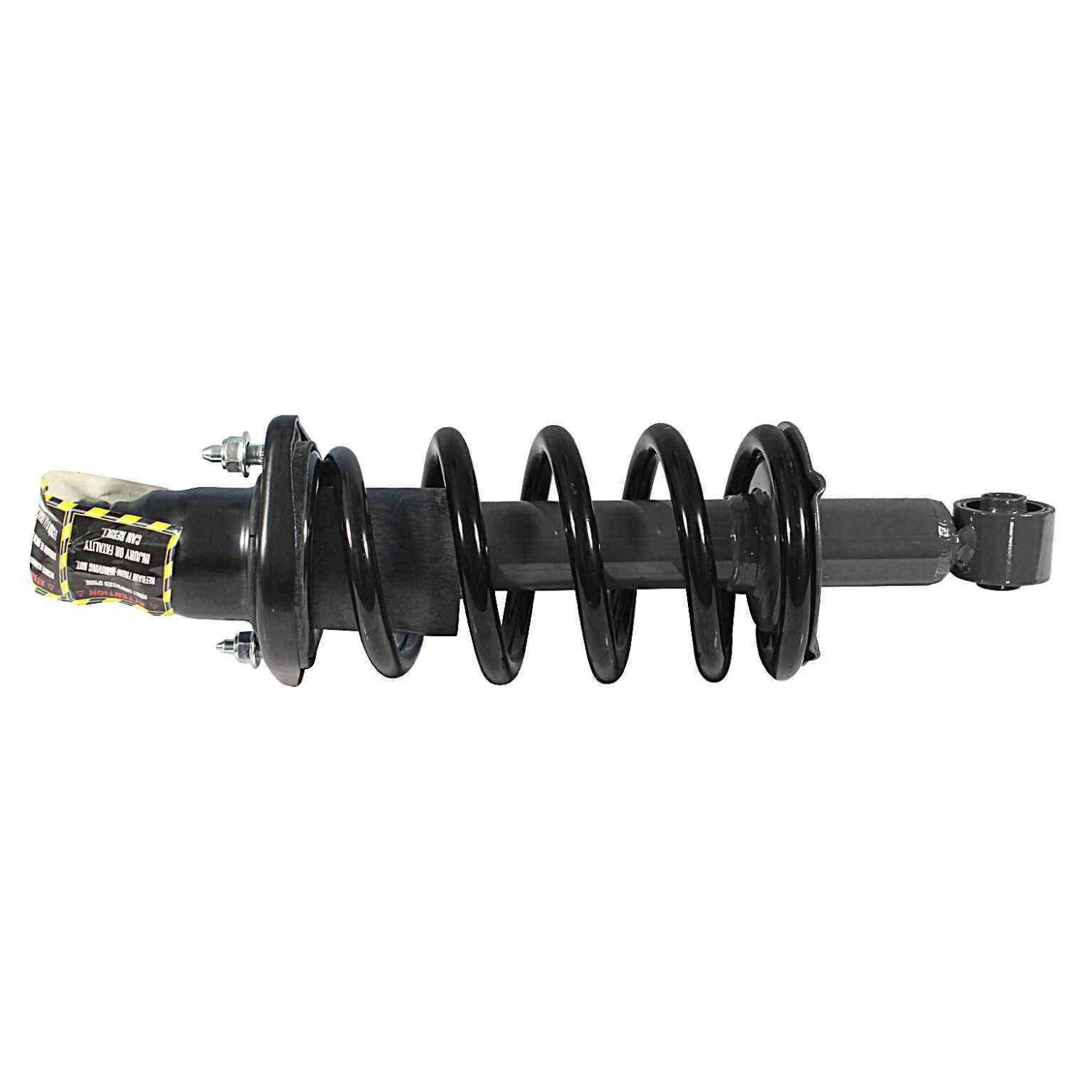 GSP 836219 Suspension Strut and Coil Spring Assembly product image 2 of 5