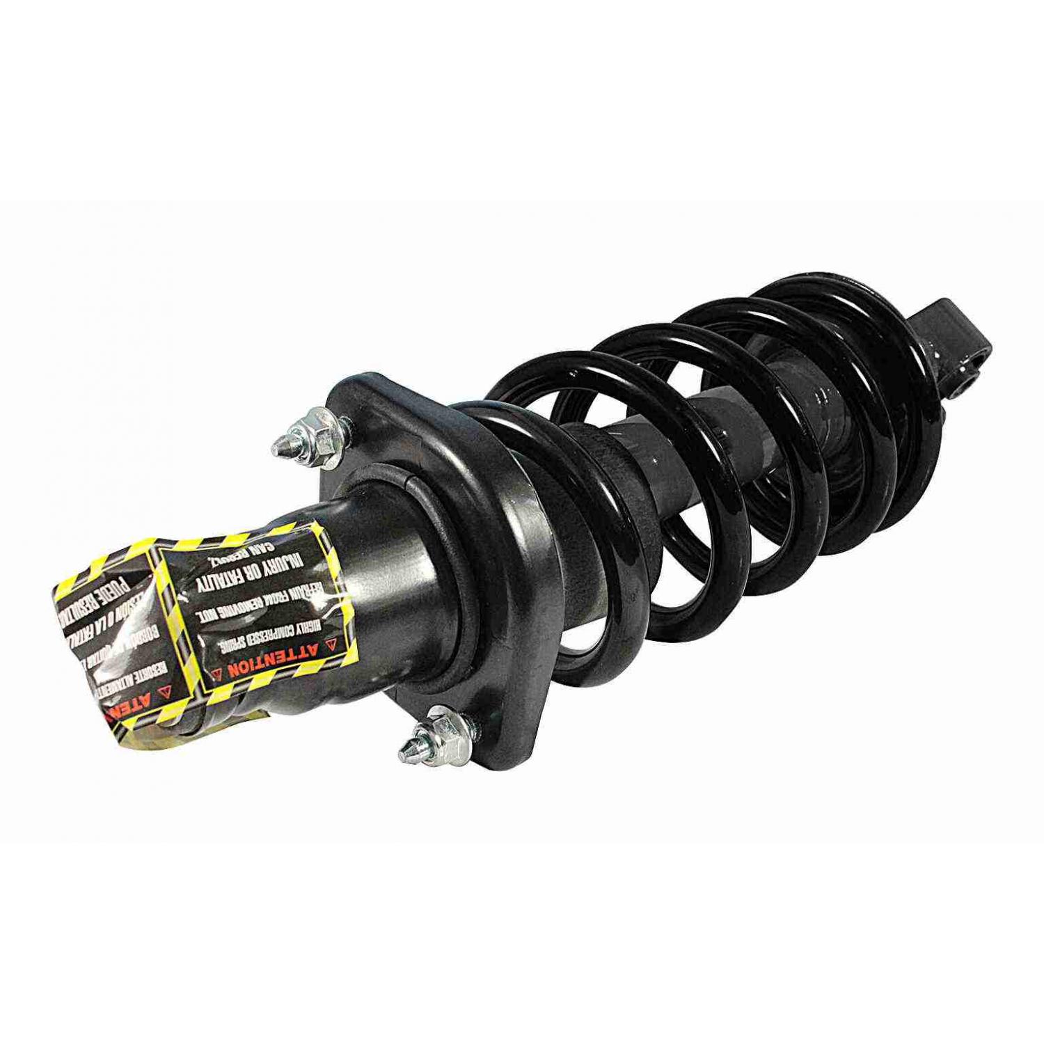 GSP 836219 Suspension Strut and Coil Spring Assembly product image 3 of 5