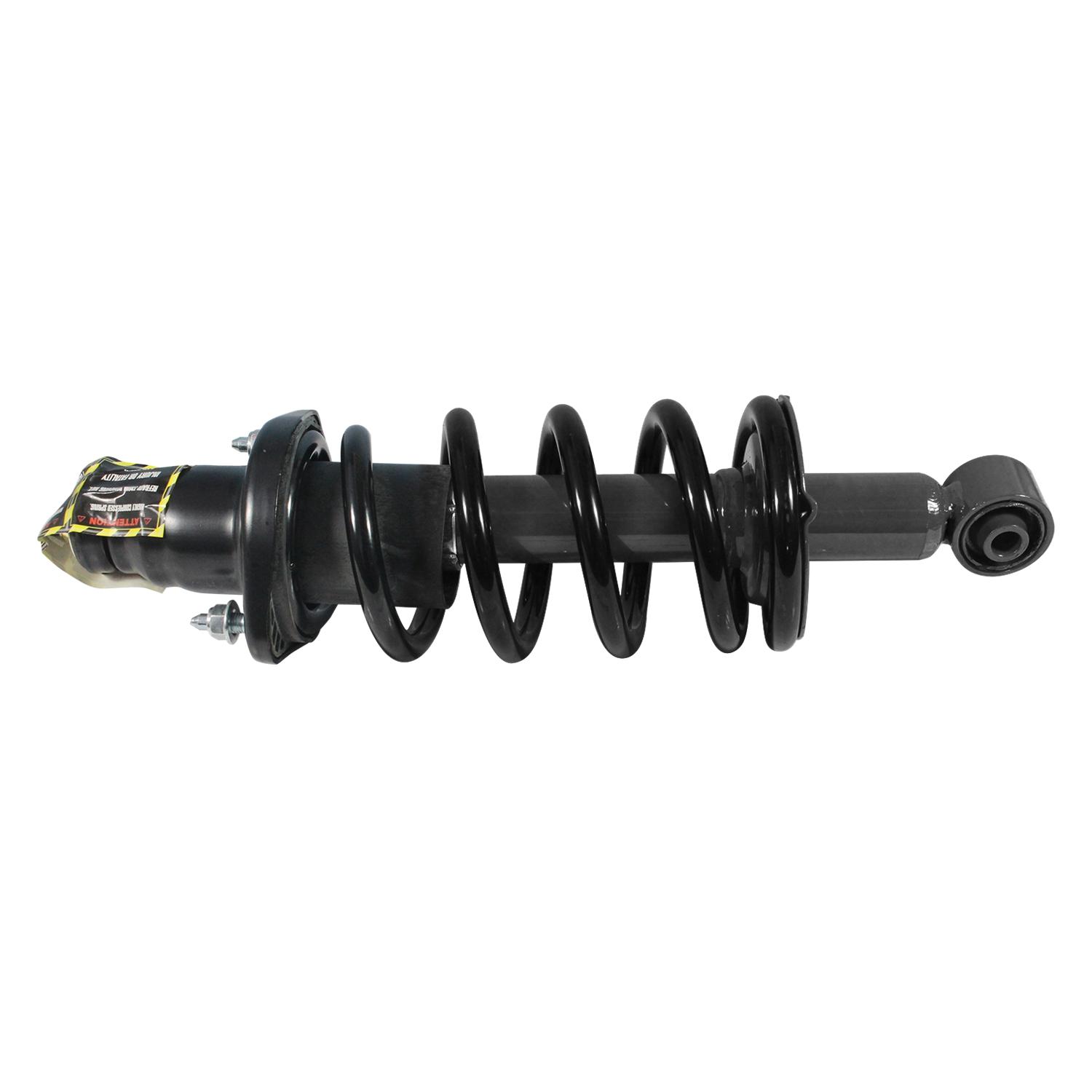 GSP 836219 Suspension Strut and Coil Spring Assembly product image 4 of 5