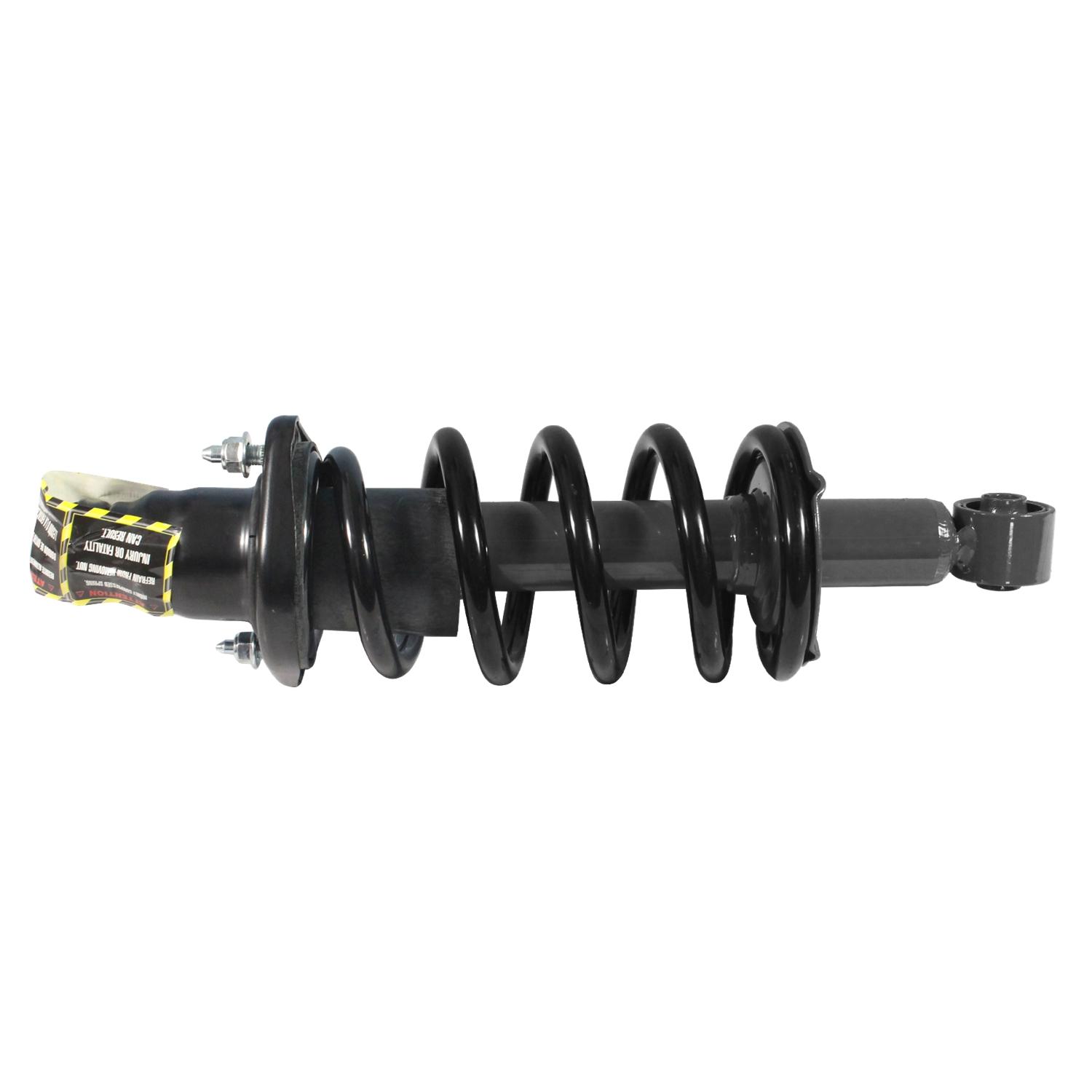 GSP 836219 Suspension Strut and Coil Spring Assembly product image 5 of 5
