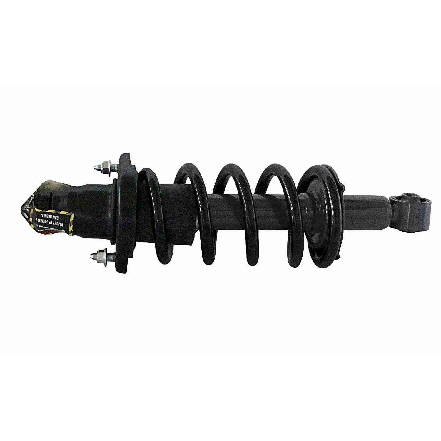 GSP 836220 - Suspension Strut and Coil Spring Assembly GSP 836220 Suspension Strut and Coil Spring Assembly product image 1 of 5