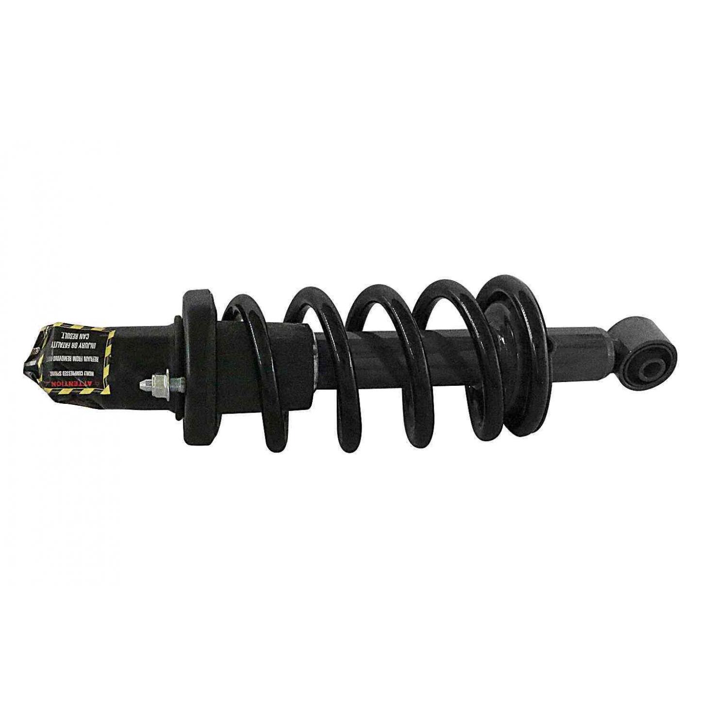 GSP 836220 - Suspension Strut and Coil Spring Assembly GSP 836220 Suspension Strut and Coil Spring Assembly product image 2 of 5