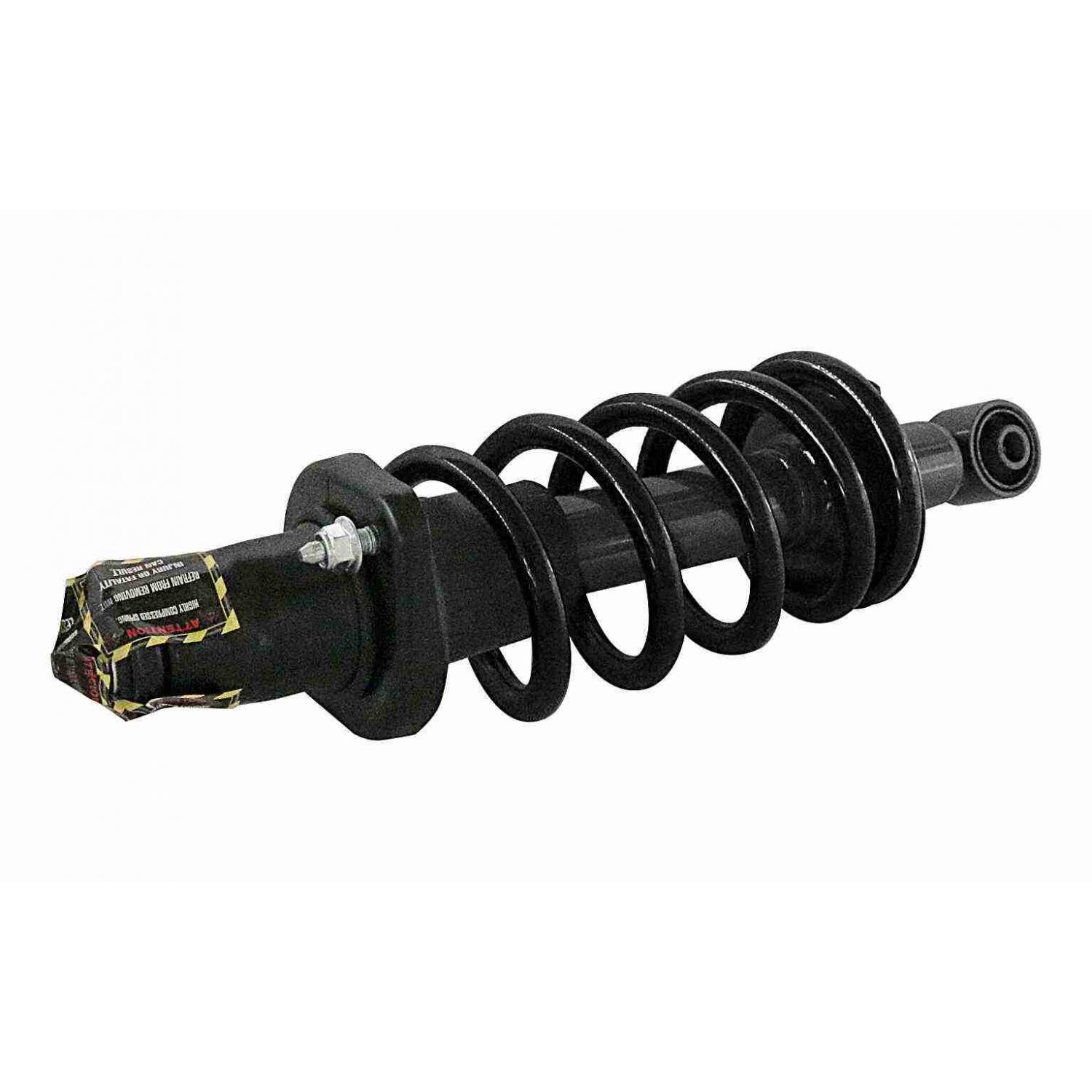 GSP 836220 - Suspension Strut and Coil Spring Assembly GSP 836220 Suspension Strut and Coil Spring Assembly product image 3 of 5