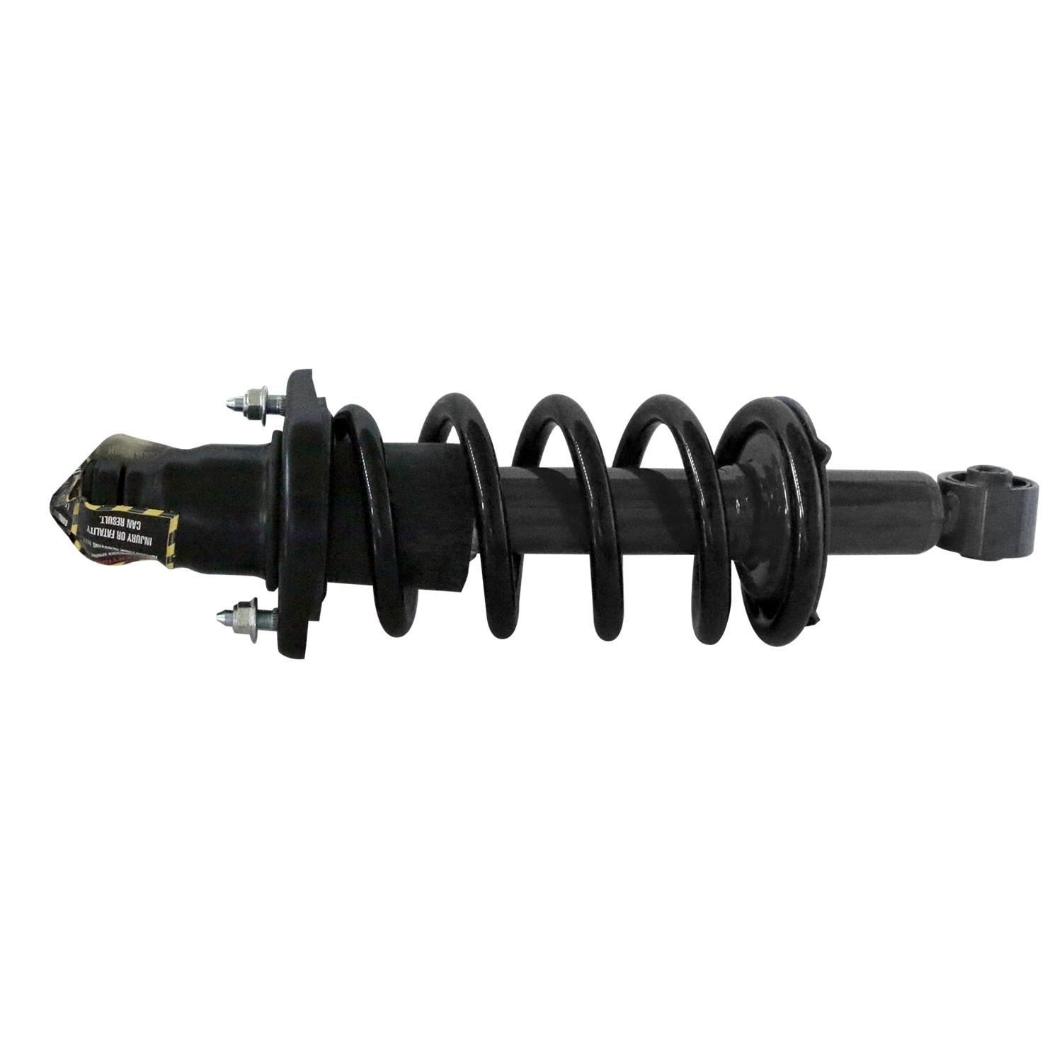 GSP 836220 - Suspension Strut and Coil Spring Assembly GSP 836220 Suspension Strut and Coil Spring Assembly product image 4 of 5