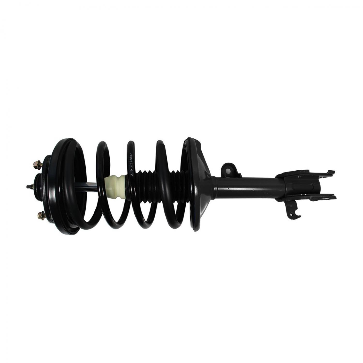 GSP 836221 - Suspension Strut and Coil Spring Assembly GSP 836221 Suspension Strut and Coil Spring Assembly product image 1 of 5