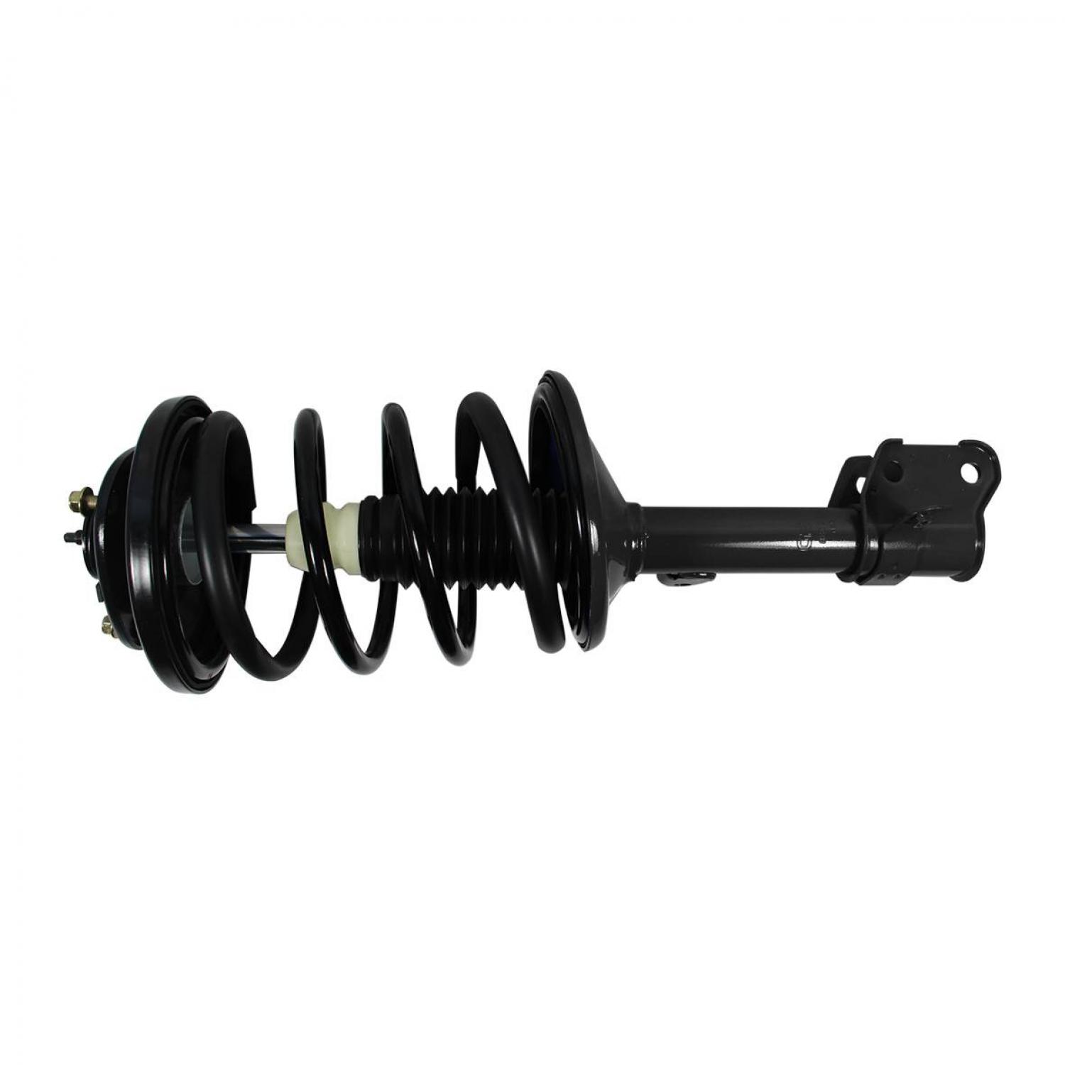 GSP 836221 - Suspension Strut and Coil Spring Assembly GSP 836221 Suspension Strut and Coil Spring Assembly product image 2 of 5