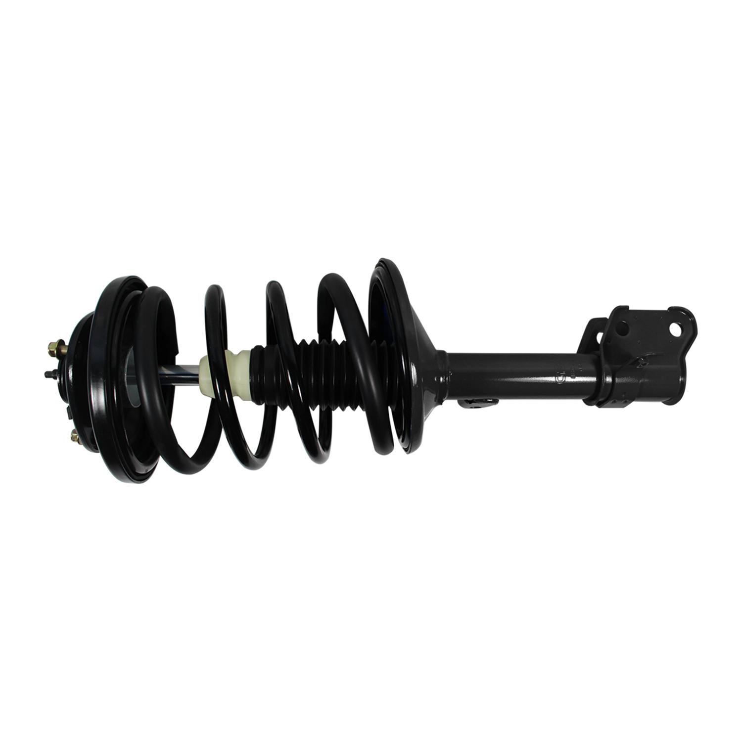 GSP 836221 - Suspension Strut and Coil Spring Assembly GSP 836221 Suspension Strut and Coil Spring Assembly product image 5 of 5