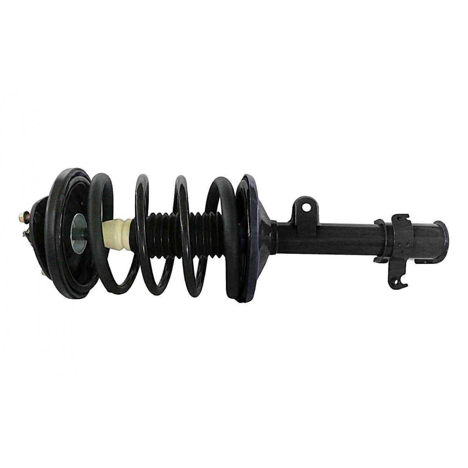 GSP 836222 Suspension Strut and Coil Spring Assembly product image 2 of 5