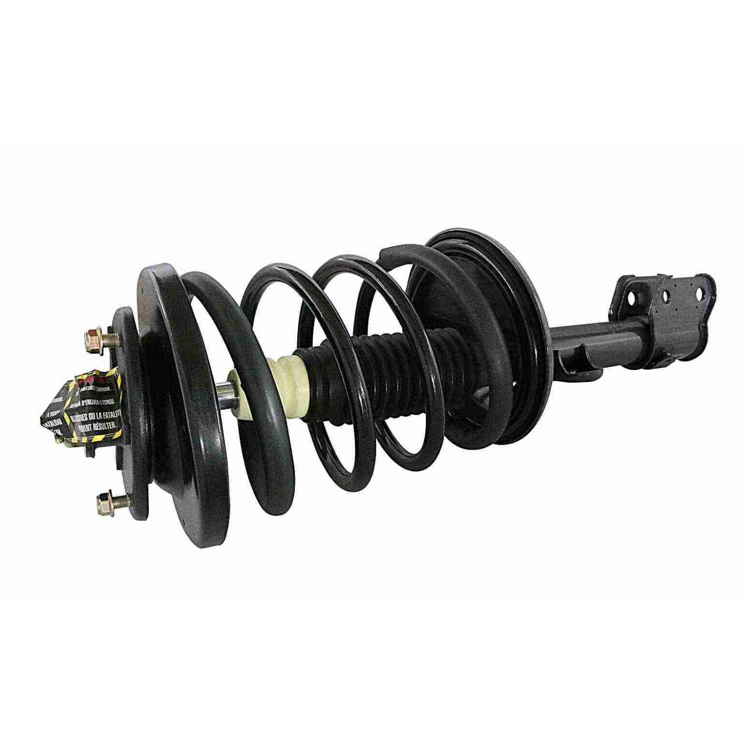 GSP 836222 Suspension Strut and Coil Spring Assembly product image 3 of 5
