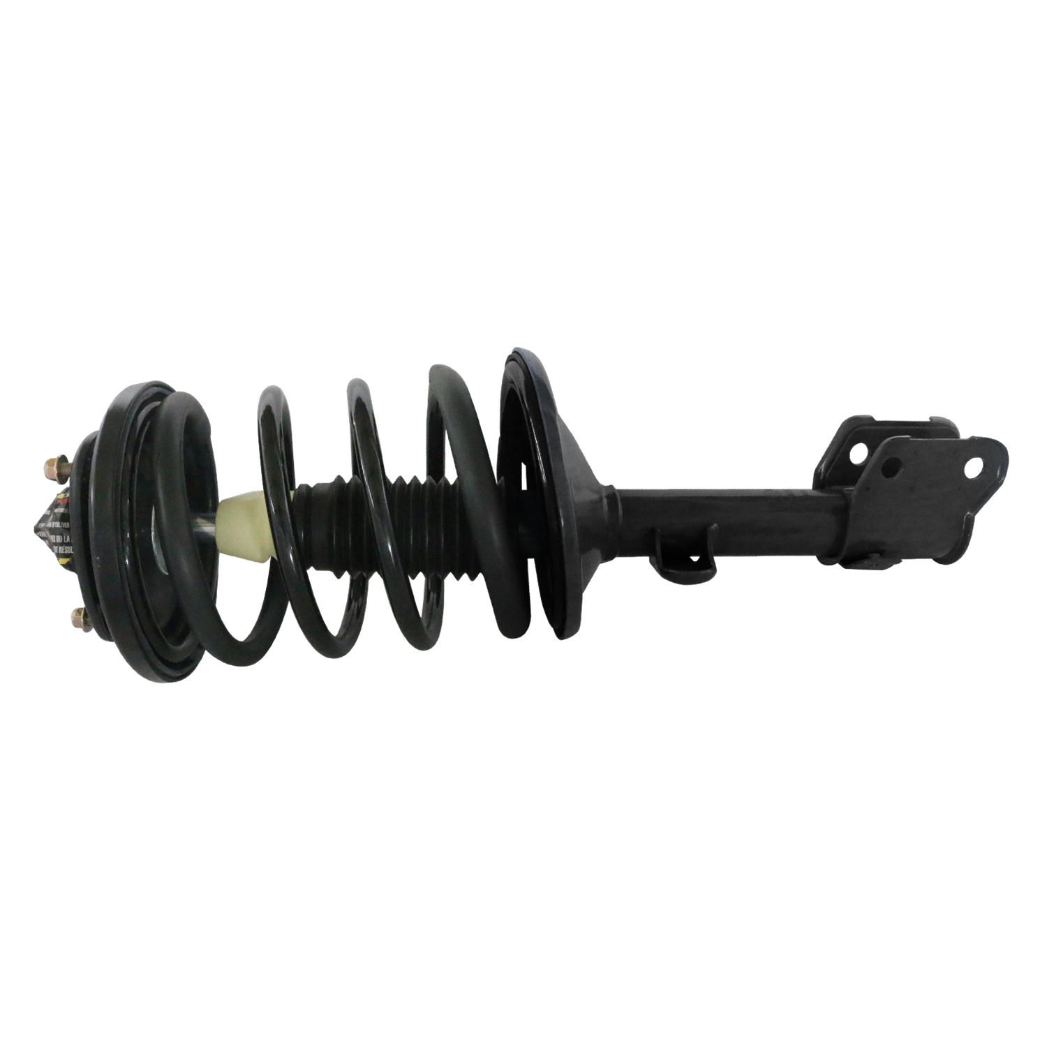 GSP 836222 Suspension Strut and Coil Spring Assembly product image 4 of 5