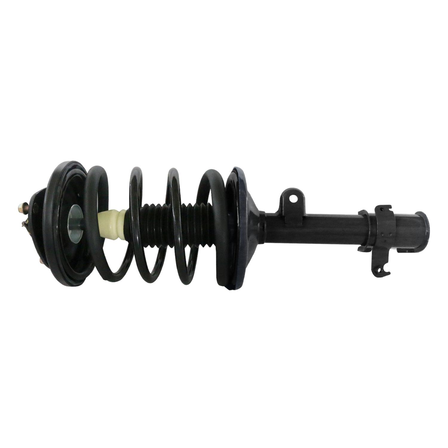 GSP 836222 Suspension Strut and Coil Spring Assembly product image 5 of 5