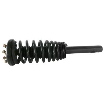 GSP 836311 - Suspension Strut and Coil Spring Assembly GSP 836311 Suspension Strut and Coil Spring Assembly product image 4 of 5