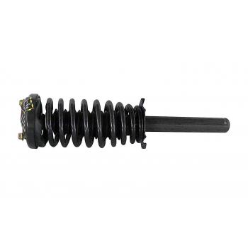 GSP 836312 - Suspension Strut and Coil Spring Assembly GSP 836312 Suspension Strut and Coil Spring Assembly product image 2 of 5