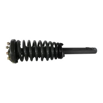 GSP 836312 - Suspension Strut and Coil Spring Assembly GSP 836312 Suspension Strut and Coil Spring Assembly product image 4 of 5