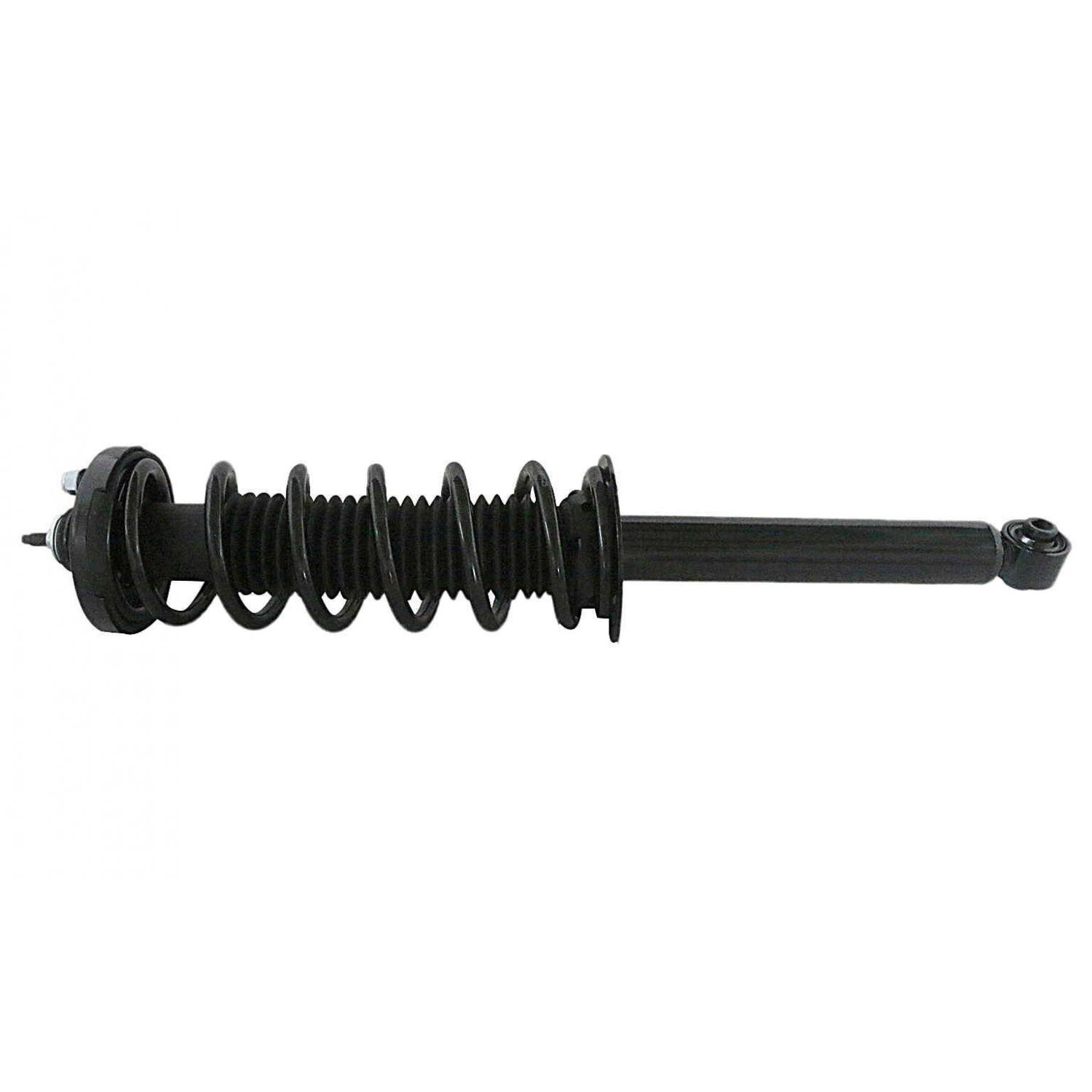 GSP 836313 Suspension Strut and Coil Spring Assembly product image 1 of 5