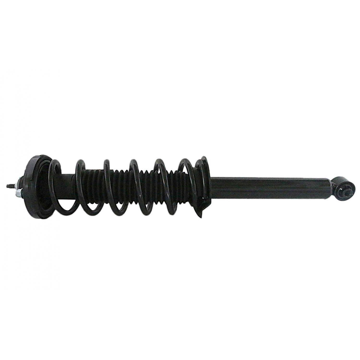 GSP 836313 Suspension Strut and Coil Spring Assembly product image 2 of 5