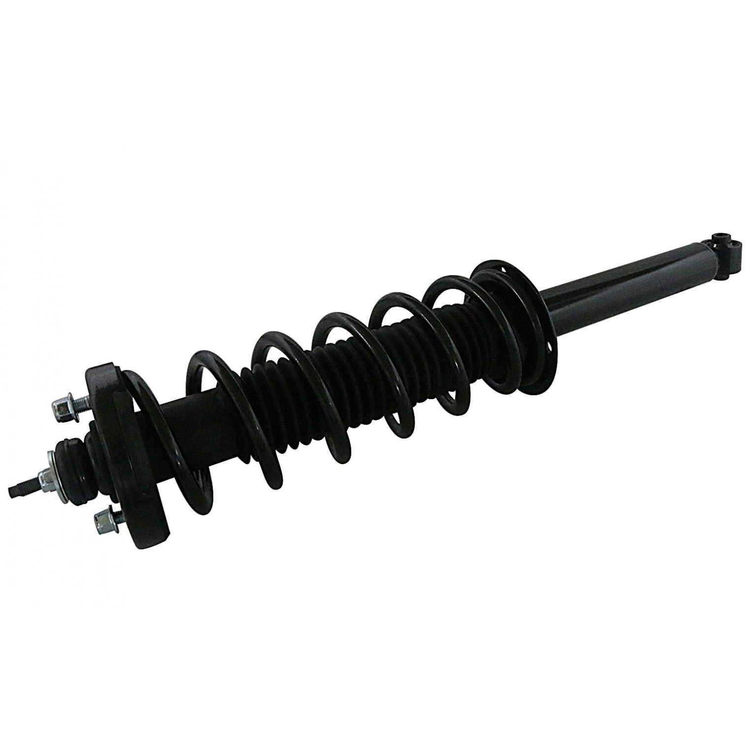 GSP 836313 Suspension Strut and Coil Spring Assembly product image 3 of 5