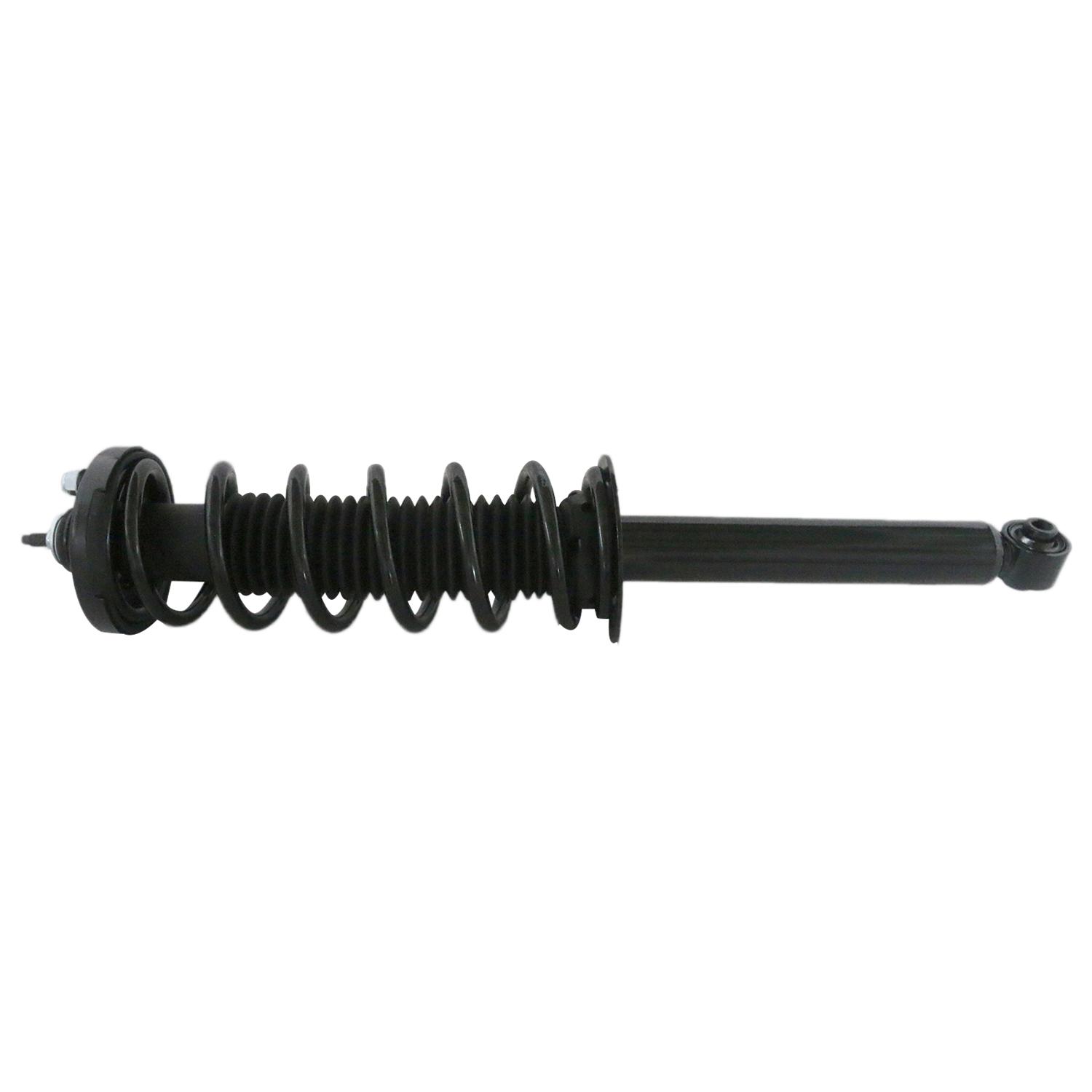 GSP 836313 Suspension Strut and Coil Spring Assembly product image 4 of 5