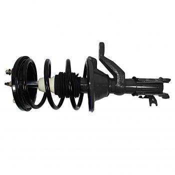 GSP 836321 Suspension Strut and Coil Spring Assembly product image 1 of 5