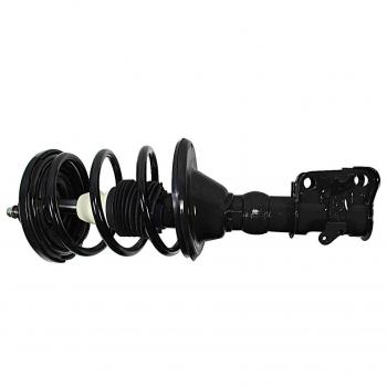 GSP 836321 Suspension Strut and Coil Spring Assembly product image 2 of 5
