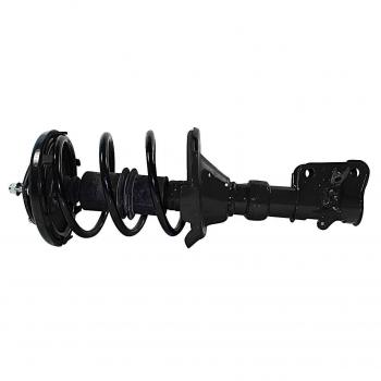 GSP 836322 Suspension Strut and Coil Spring Assembly product image 2 of 5