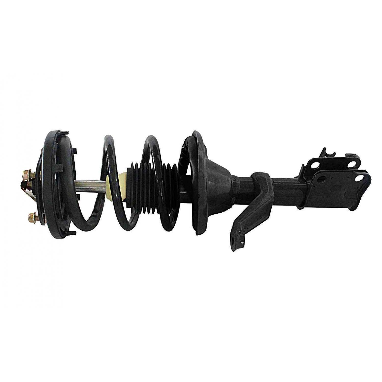 GSP 836328 Suspension Strut and Coil Spring Assembly product image 1 of 5
