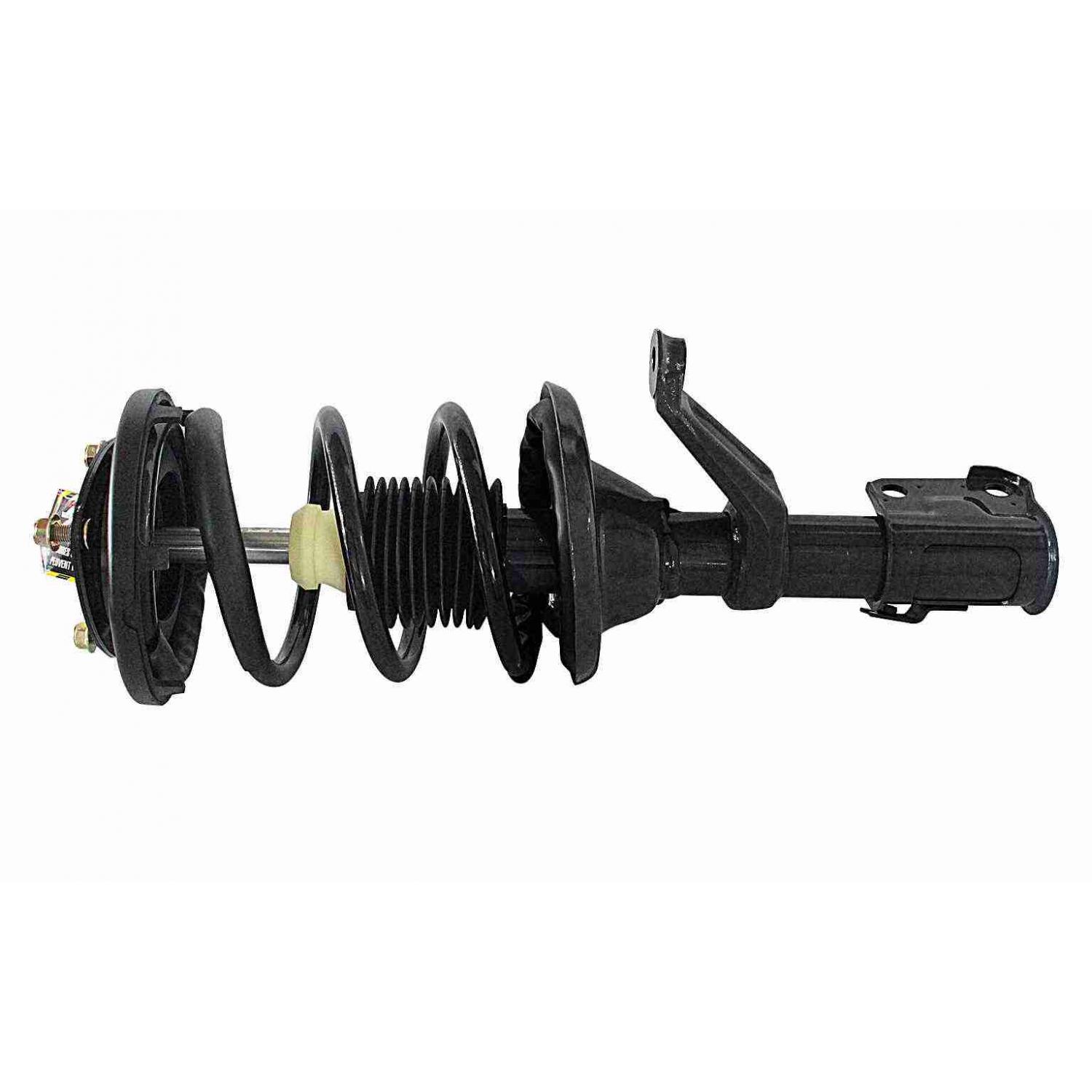 GSP 836328 Suspension Strut and Coil Spring Assembly product image 2 of 5