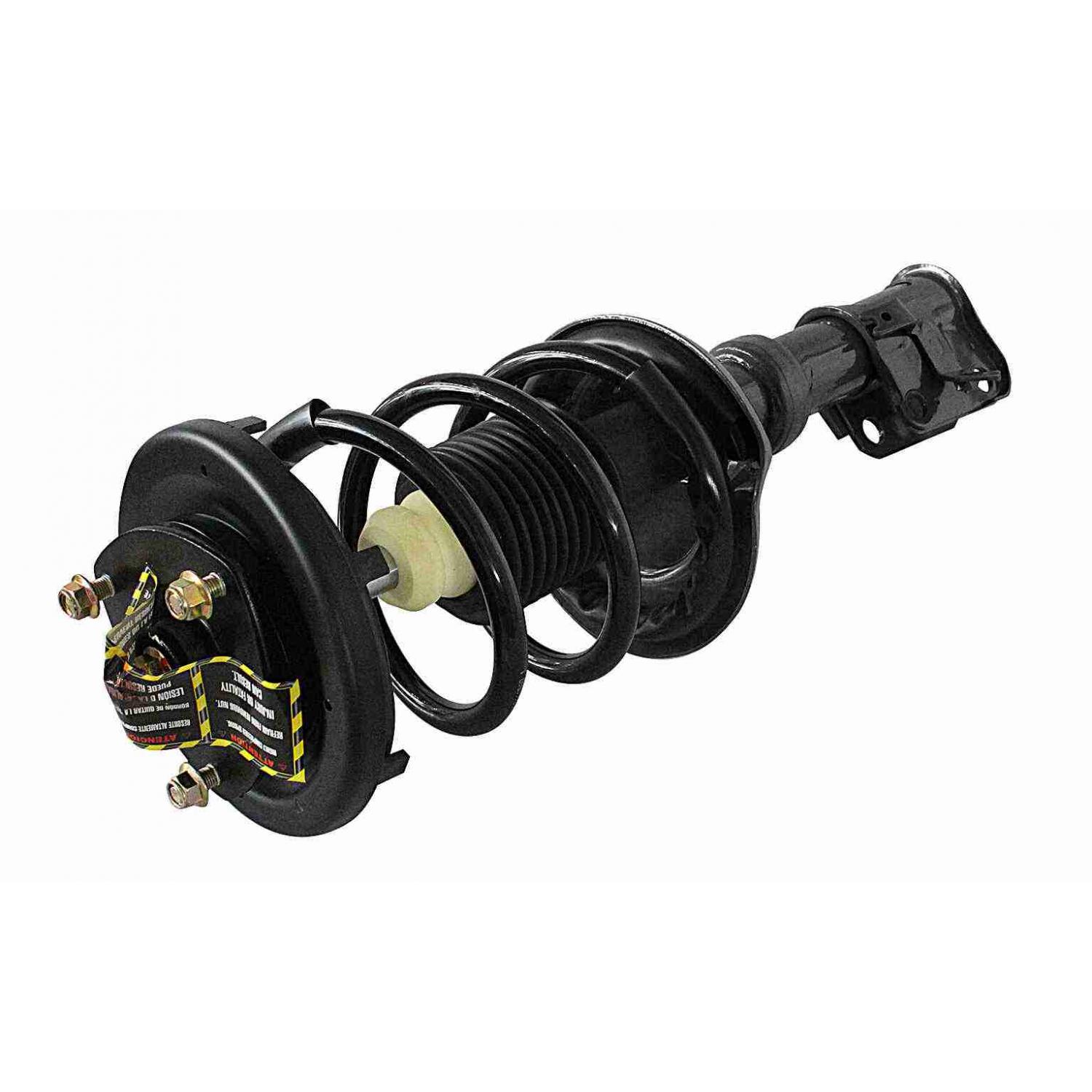 GSP 836328 Suspension Strut and Coil Spring Assembly product image 3 of 5