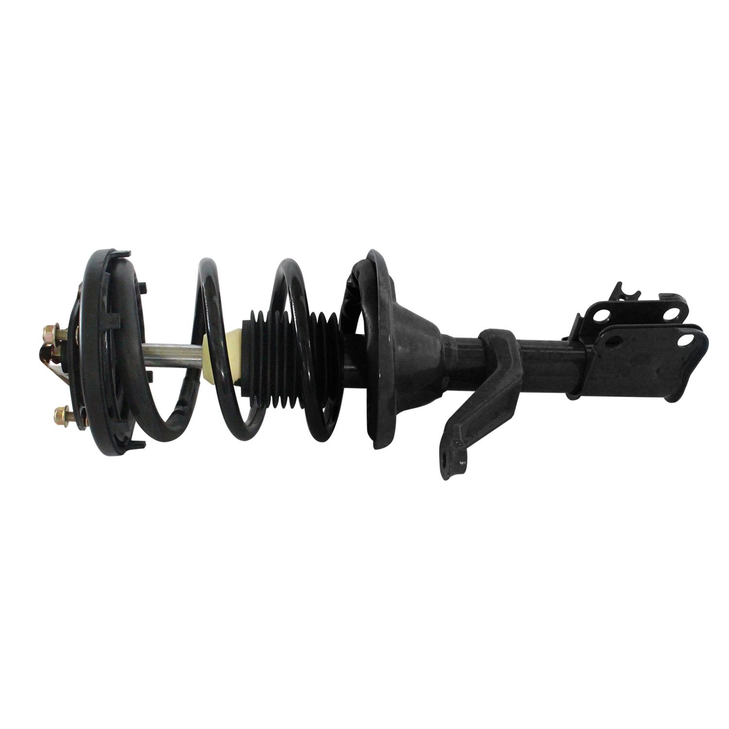 GSP 836328 Suspension Strut and Coil Spring Assembly product image 4 of 5