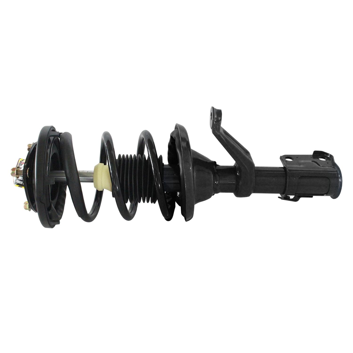 GSP 836328 Suspension Strut and Coil Spring Assembly product image 5 of 5