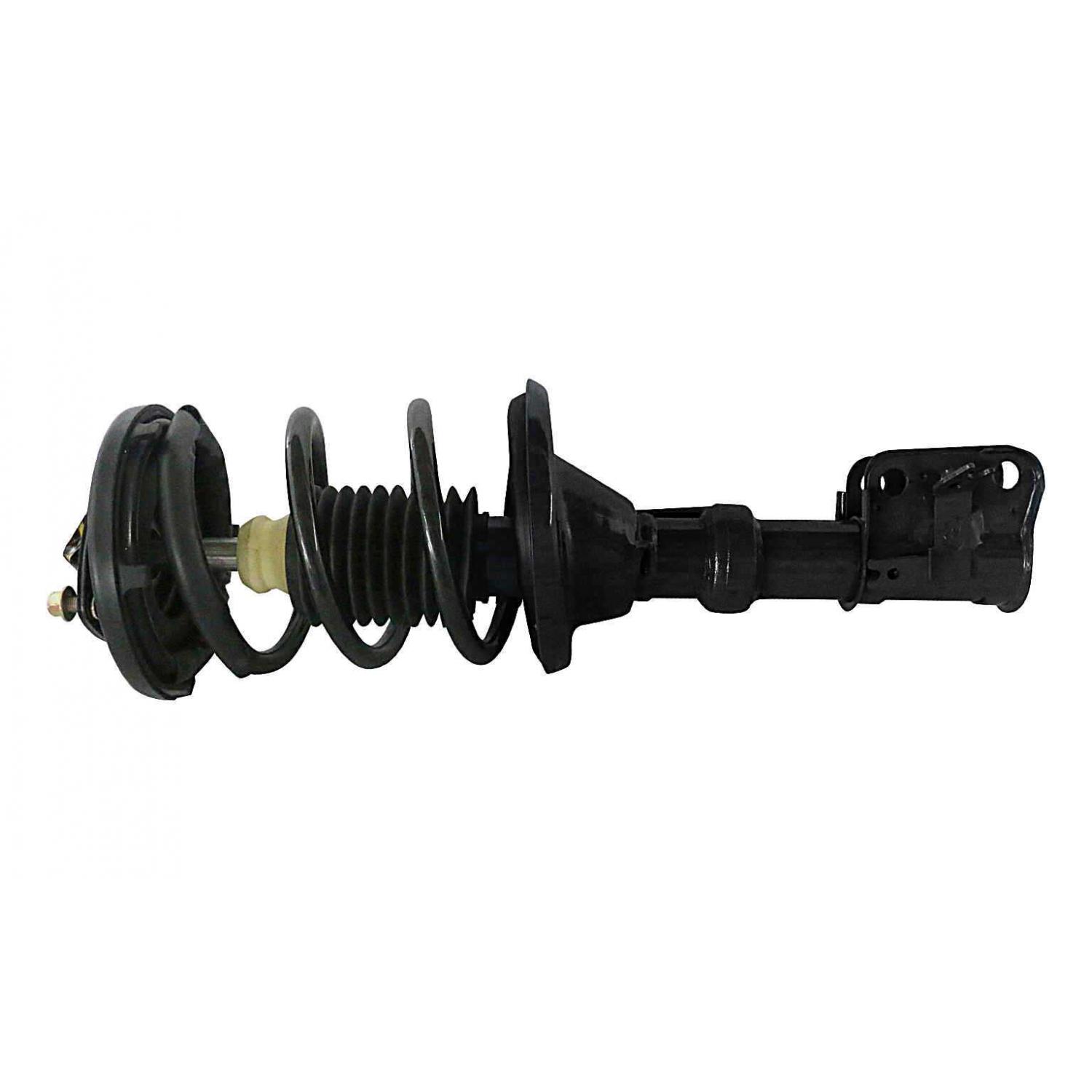 GSP 836329 Suspension Strut and Coil Spring Assembly product image 1 of 5