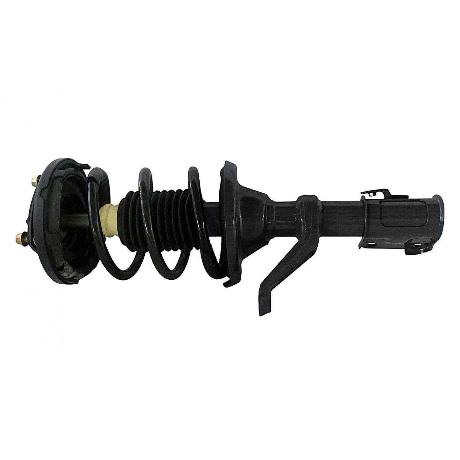 GSP 836329 Suspension Strut and Coil Spring Assembly product image 2 of 5