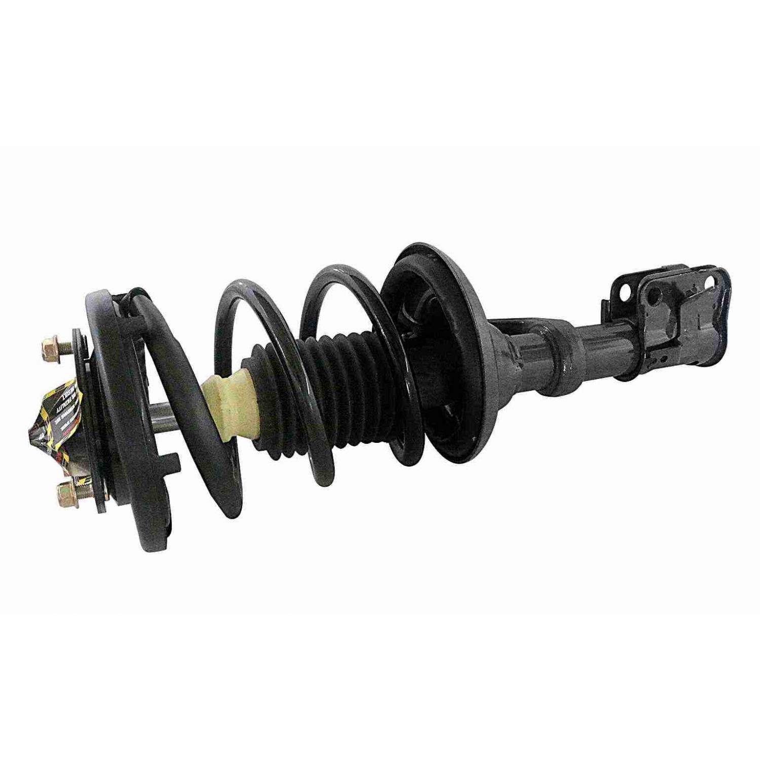 GSP 836329 Suspension Strut and Coil Spring Assembly product image 3 of 5