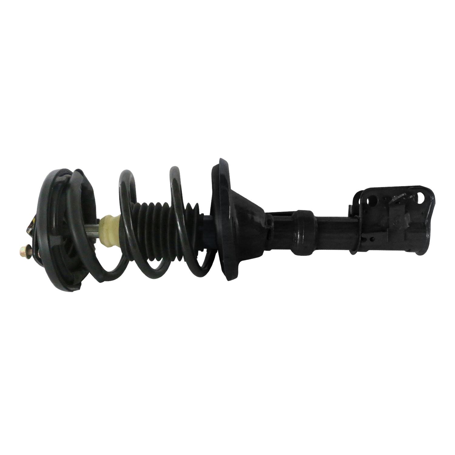 GSP 836329 Suspension Strut and Coil Spring Assembly product image 4 of 5