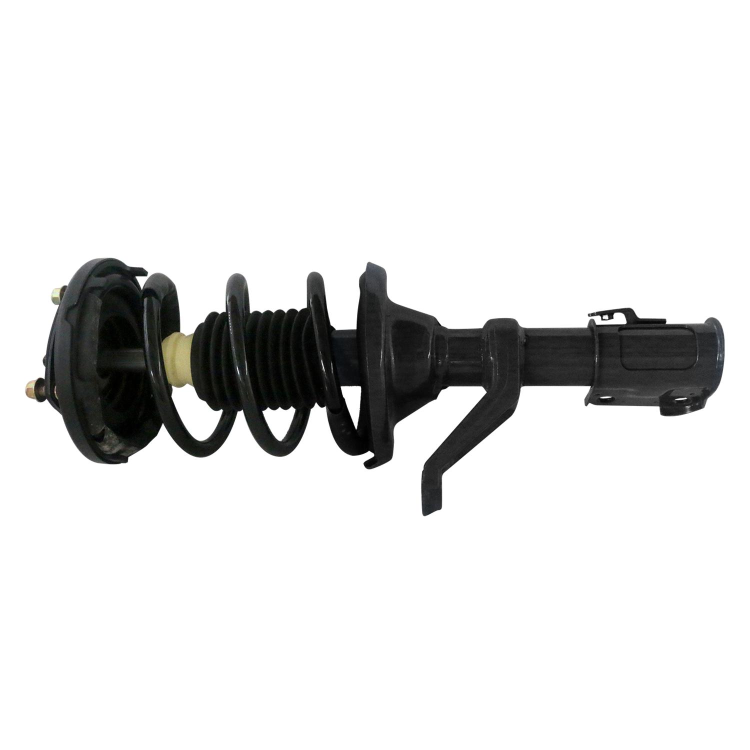GSP 836329 Suspension Strut and Coil Spring Assembly product image 5 of 5