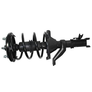 GSP 836330 Suspension Strut and Coil Spring Assembly product image 4 of 5