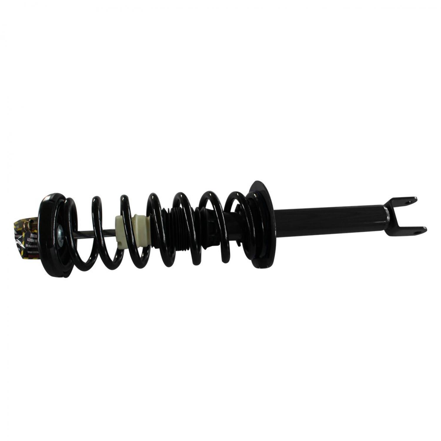 GSP 836333 Suspension Strut and Coil Spring Assembly product image 1 of 5