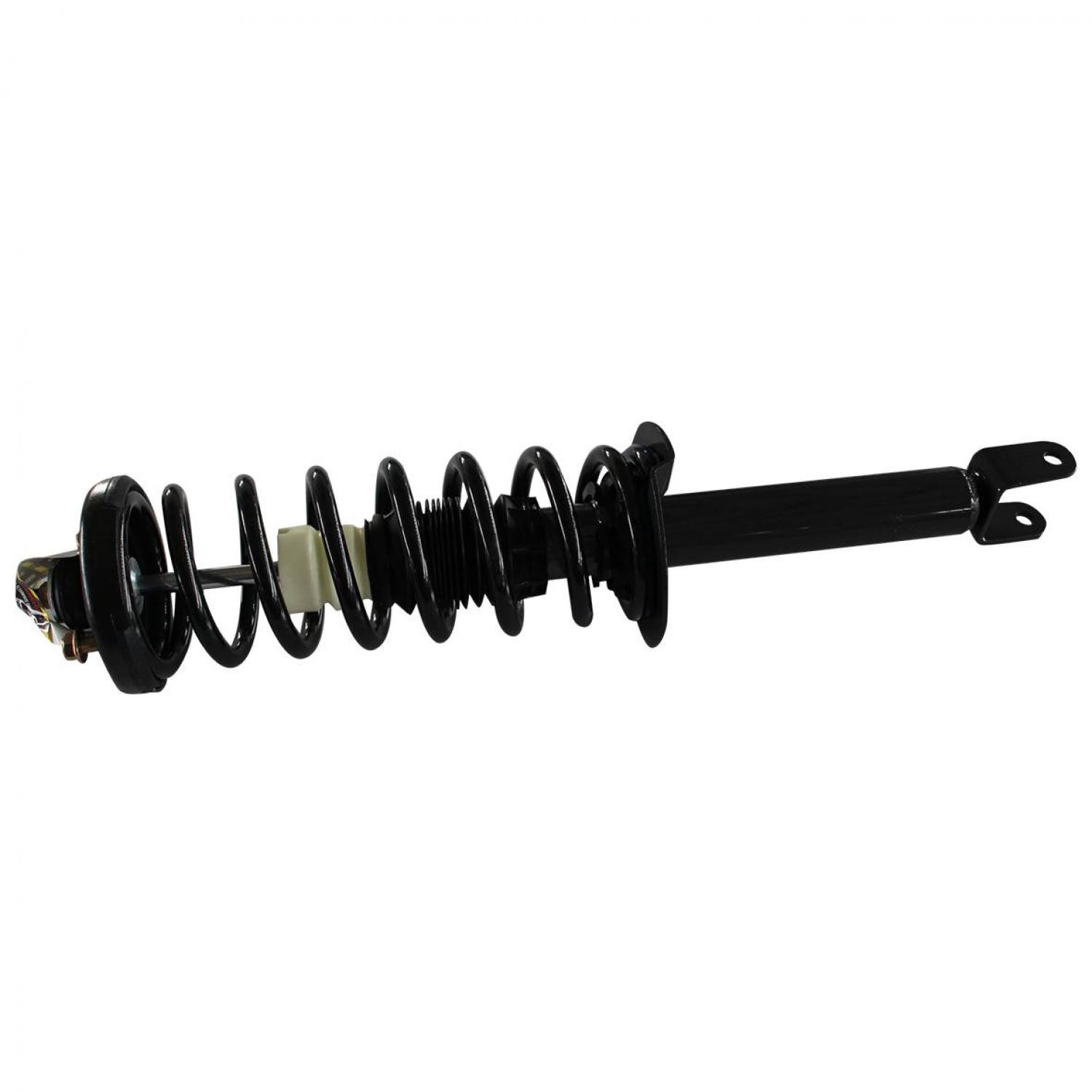 GSP 836333 Suspension Strut and Coil Spring Assembly product image 2 of 5