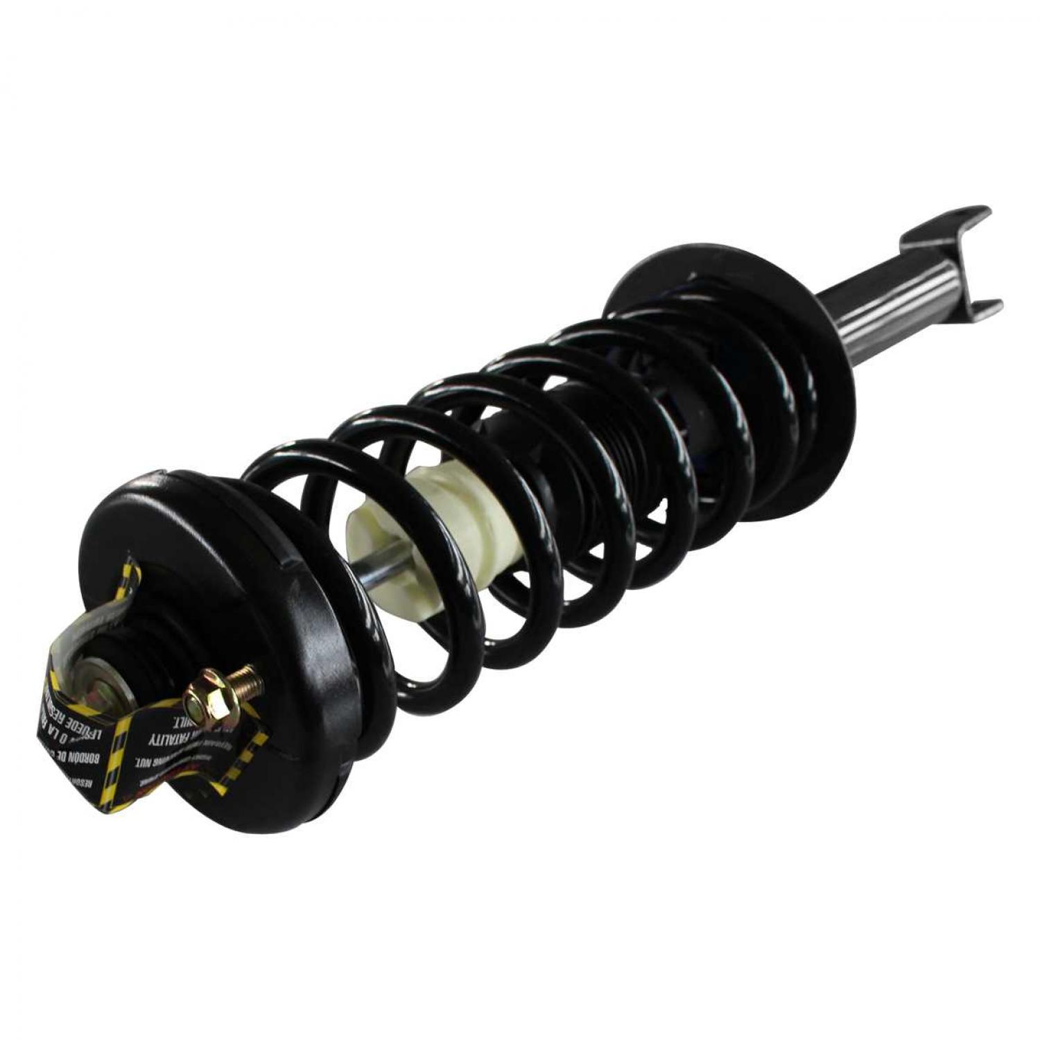 GSP 836333 Suspension Strut and Coil Spring Assembly product image 3 of 5