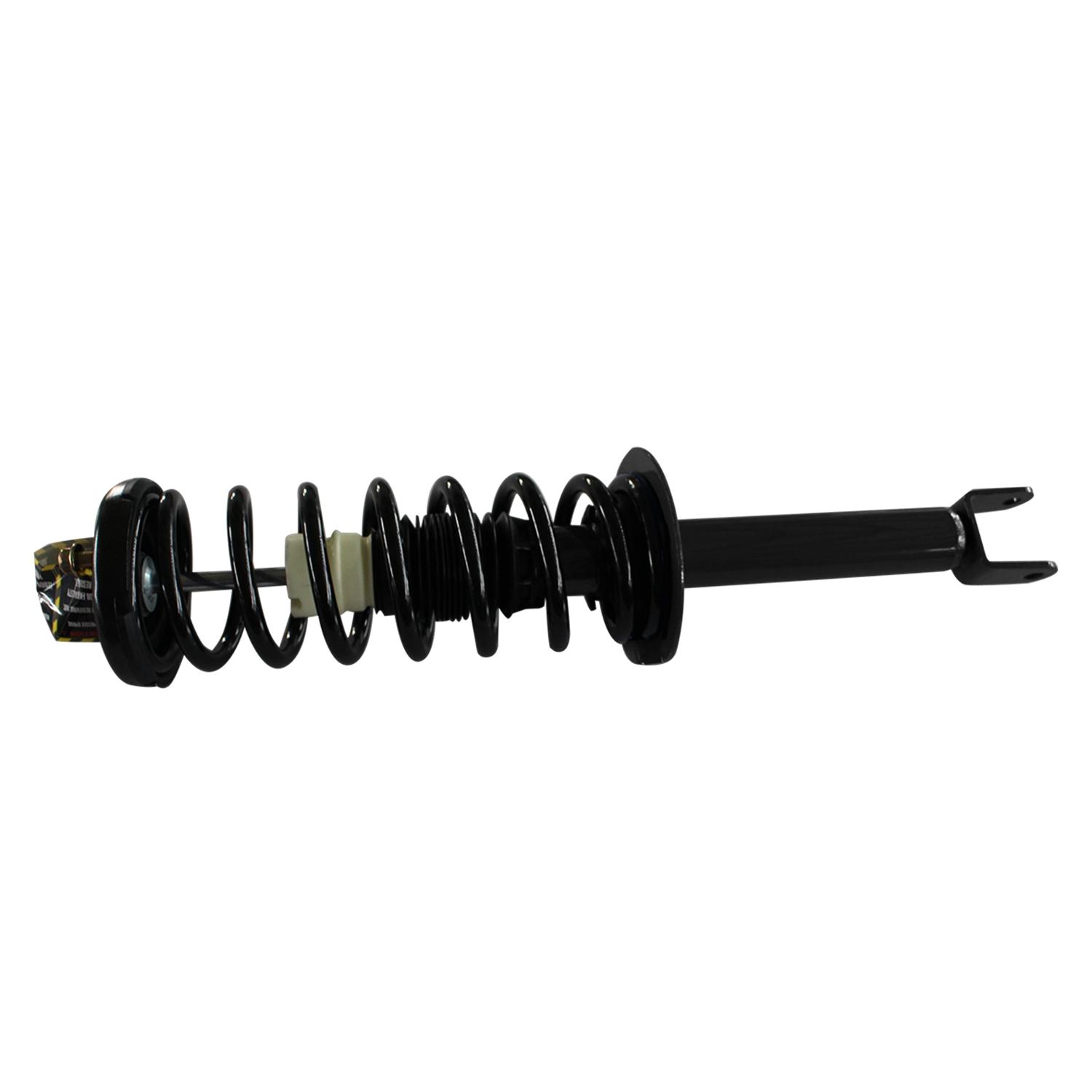 GSP 836333 Suspension Strut and Coil Spring Assembly product image 4 of 5