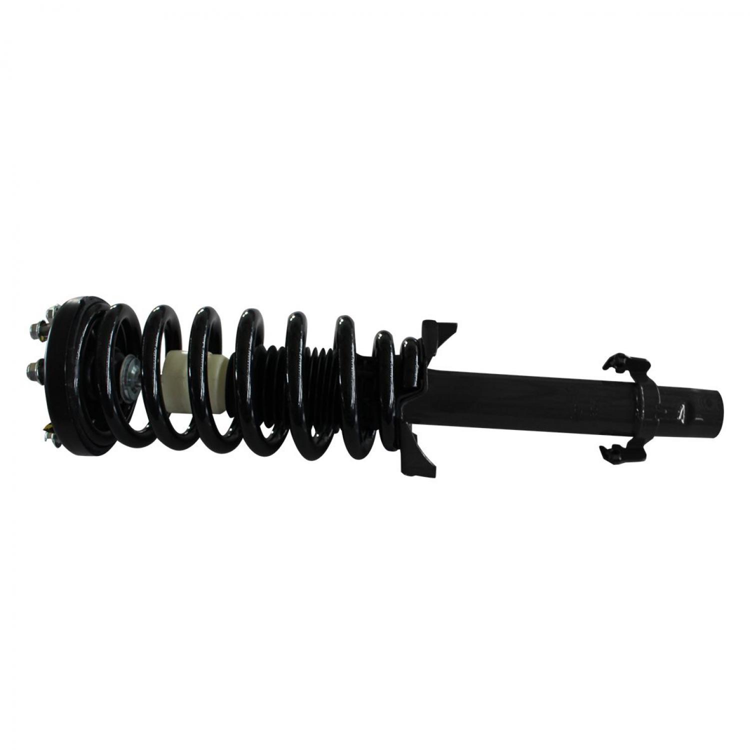 GSP 836334 Suspension Strut and Coil Spring Assembly product image 1 of 5