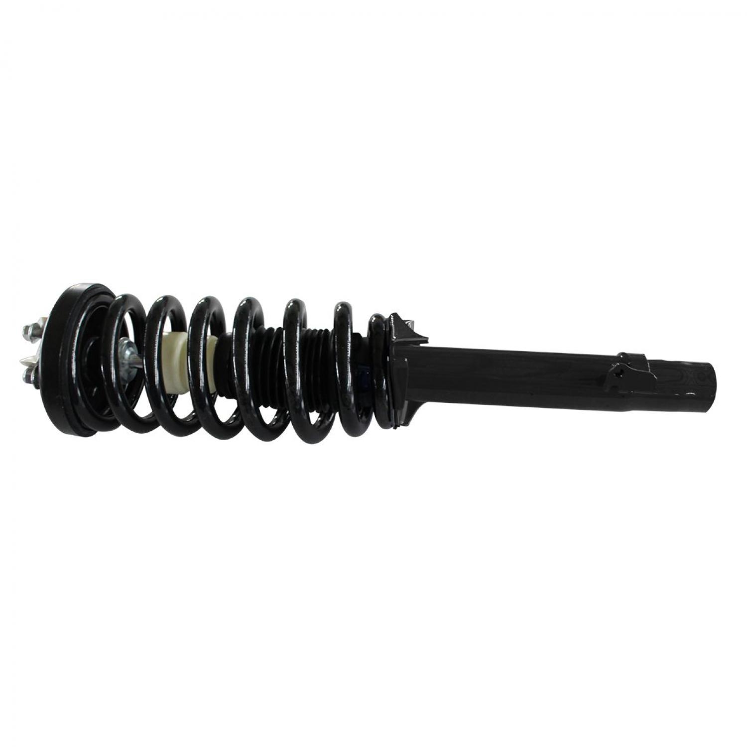 GSP 836334 Suspension Strut and Coil Spring Assembly product image 2 of 5