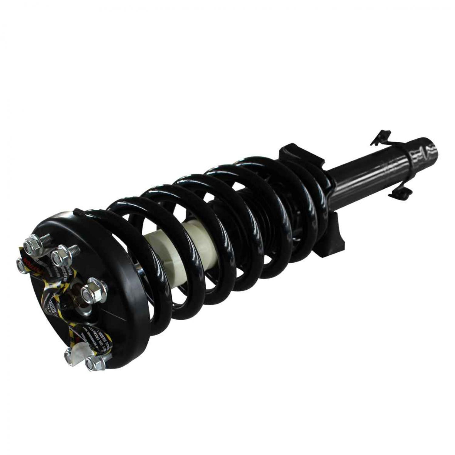 GSP 836334 Suspension Strut and Coil Spring Assembly product image 3 of 5