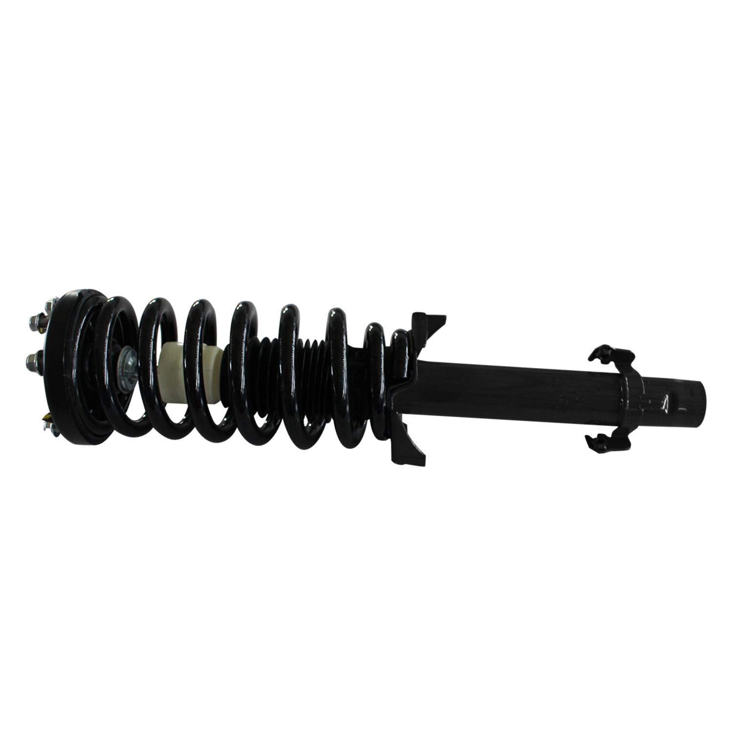 GSP 836334 Suspension Strut and Coil Spring Assembly product image 4 of 5